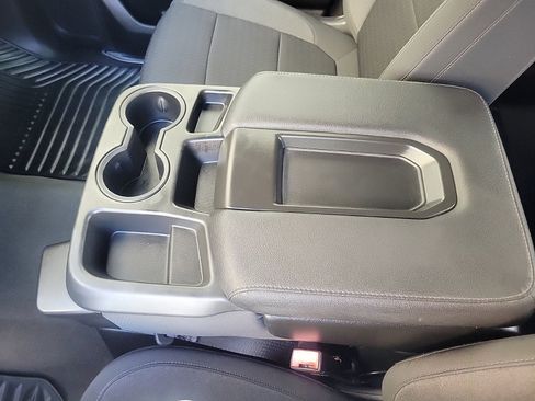 Used 2022 Chevrolet Silverado 1500 RST w/ Safety Package image 22