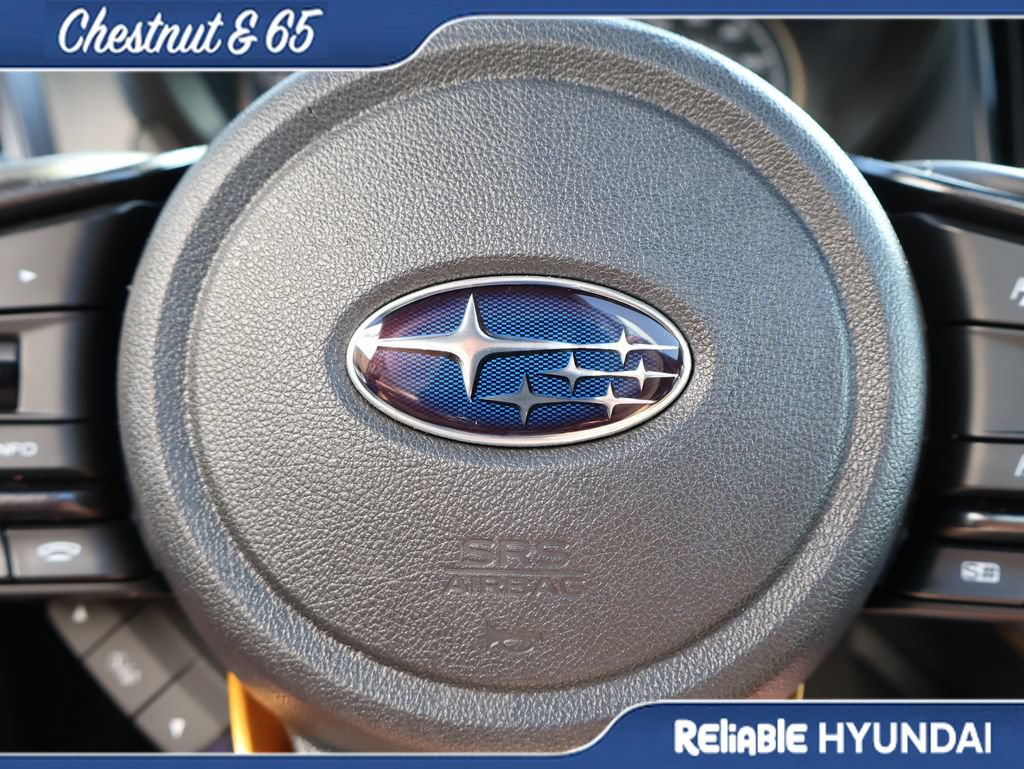 Used 2023 Subaru Forester Wilderness AWD/4WD image 28
