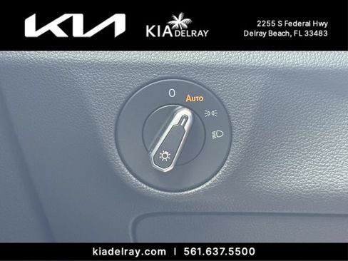 Used 2023 Volkswagen Jetta Sport FWD image 25