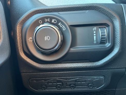 New 2026 Jeep Wrangler Unlimited Sport AWD/4WD image 23