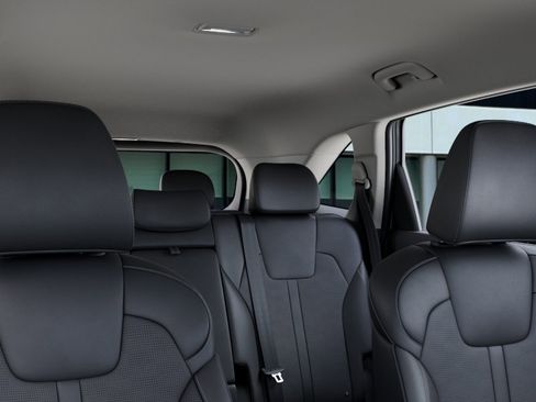 New 2026 Kia Sorento EX image 28