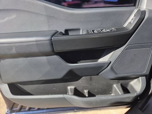 Certified 2023 Ford F150 4x4 SuperCrew image 26