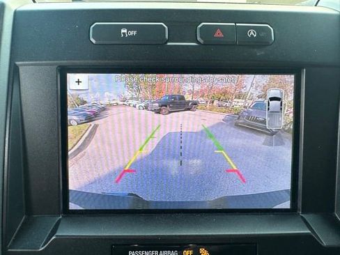 Used 2019 Ford F150 XLT w/ Equipment Group 302A Luxury image 18