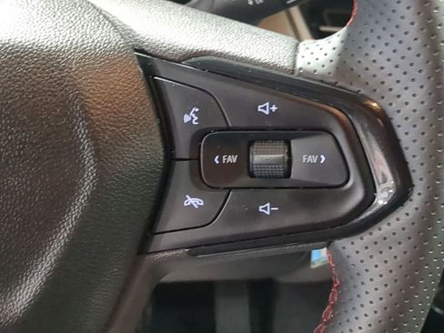 Used 2024 Chevrolet Trax RS w/ Driver Confidence Package image 36