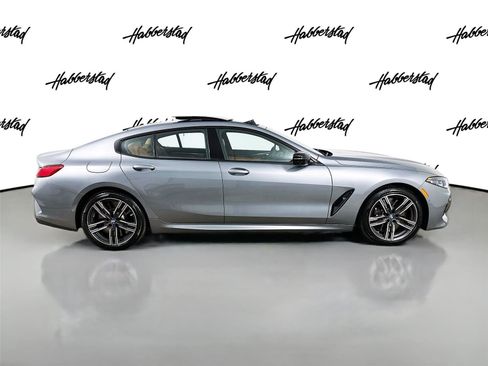 New 2026 BMW M850i xDrive image 4