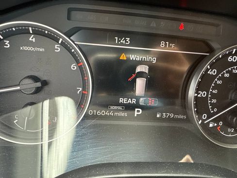 Used 2024 Mitsubishi Outlander SE AWD/4WD image 5