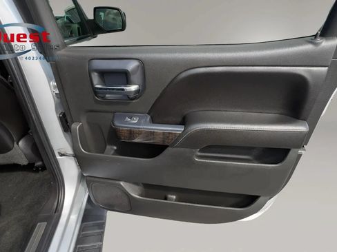 Used 2014 GMC Sierra 1500 Denali AWD/4WD image 19