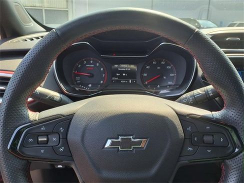 Used 2023 Chevrolet TrailBlazer RS w/ Convenience Package image 19