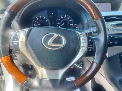 Used 2013 Lexus RX 350 AWD w/ Navigation Pkg image 19