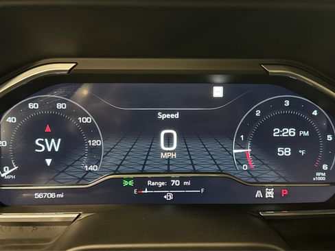 Used 2022 GMC Sierra 1500 Denali image 28