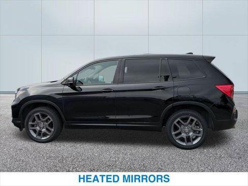 Used 2023 Honda Passport EX-L image 10
