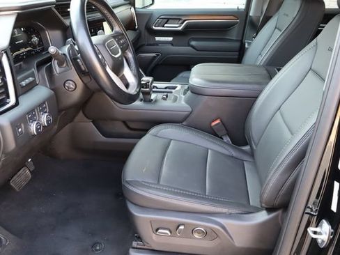 Used 2024 GMC Sierra 1500 Denali w/ Technology Package AWD/4WD image 16