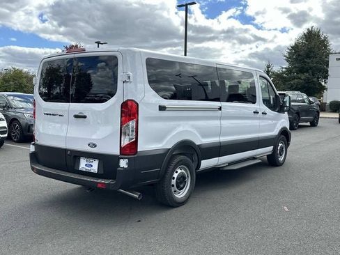 New 2026 Ford Transit 350 XL image 2