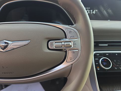 Used 2023 Genesis GV80 2.5T w/ Advanced Package image 19