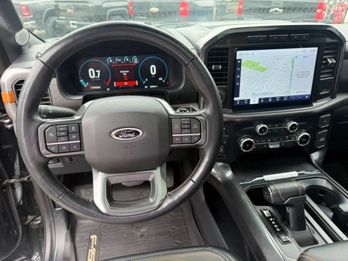 Used 2022 Ford F150 Tremor w/ Equipment Group 402A High AWD/4WD image 24