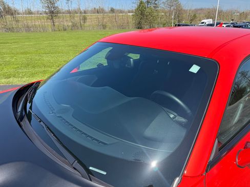 Used 2021 Dodge Challenger R/T Scat Pack RWD image 10