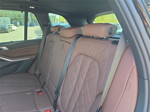 New 2026 BMW X5 xDrive40i AWD/4WD image 14