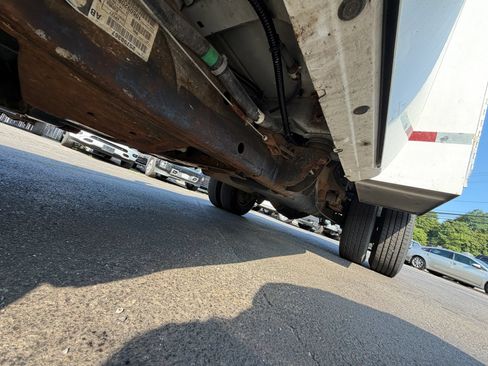Used 2011 Chevrolet Silverado 3500 W/T AWD/4WD image 18