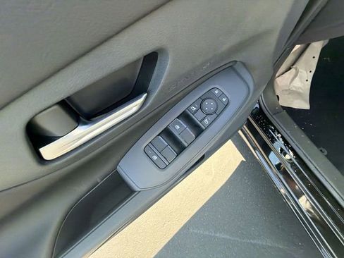 New 2026 Nissan Sentra S w/ Floor Mat Package image 13