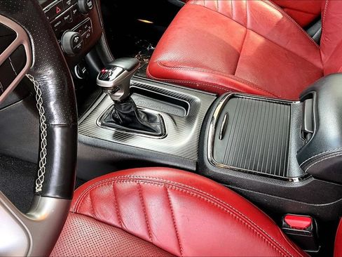 Used 2021 Dodge Charger SRT Hellcat RWD image 19