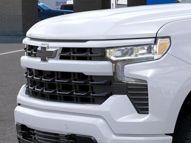 New 2026 Chevrolet Silverado 1500 RST w/ Texas Edition Plus AWD/4WD image 14