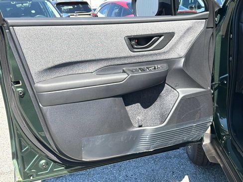 New 2026 Subaru Outback Premium AWD/4WD image 21
