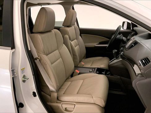 Used 2014 Honda CR-V EX-L image 6