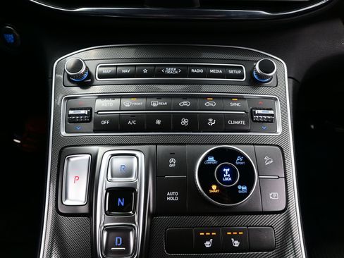 Certified 2023 Hyundai Santa Fe SEL image 21