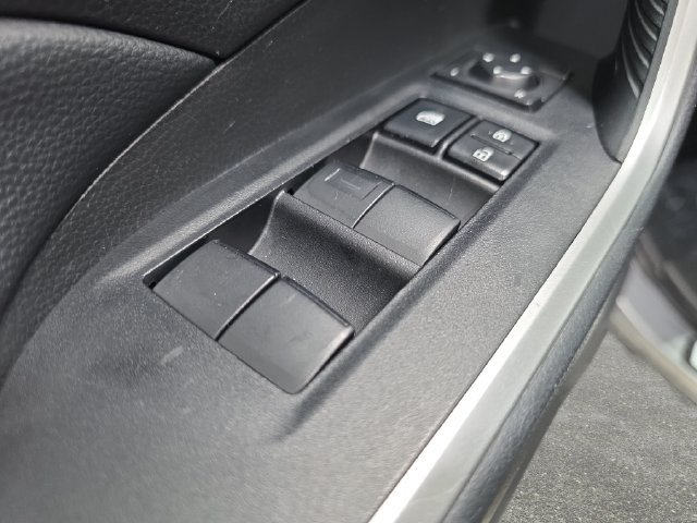 Certified 2024 Toyota RAV4 LE FWD image 23