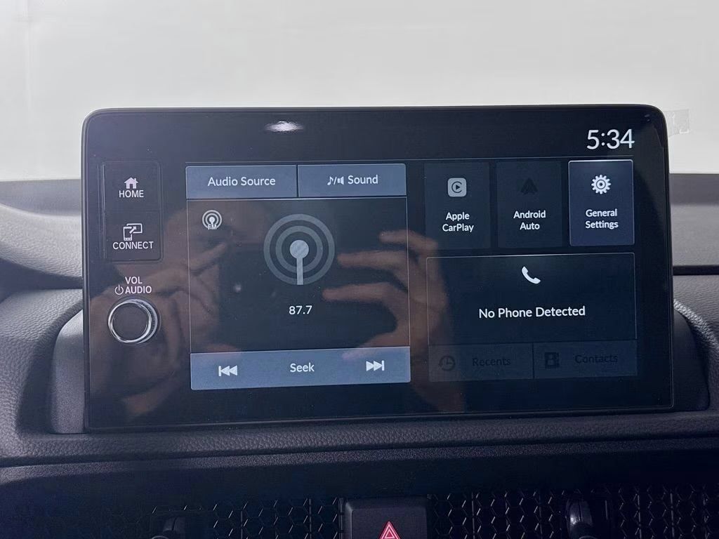 New 2026 Honda CR-V Sport-L image 15