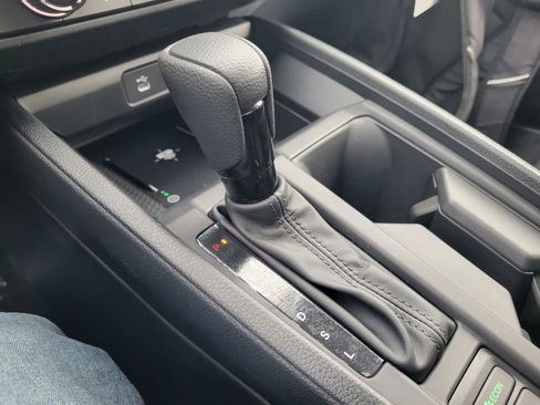 New 2026 Honda Accord LX image 23