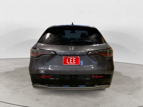 New 2026 Honda HR-V EX-L image 4