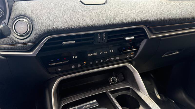 Used 2024 MAZDA CX-90 3.3 Turbo w/ Preferred Plus AWD/4WD image 38