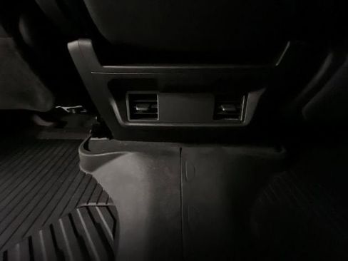 Certified 2022 Chevrolet Silverado 1500 Custom Trail Boss w/ Midnight Edition AWD/4WD image 20