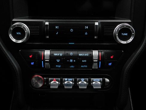 Used 2019 Ford Mustang GT Premium w/ GT Performance Package image 61