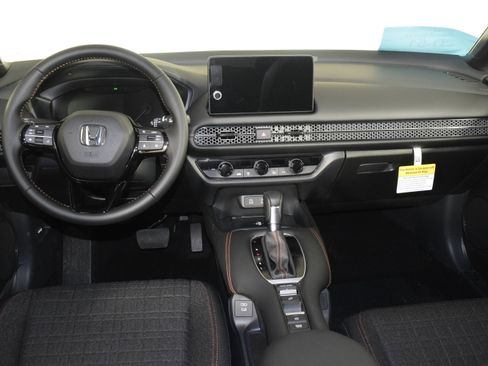 New 2026 Honda HR-V Sport image 11