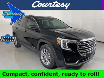 Used 2024 GMC Terrain SLT