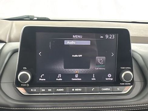 Used 2021 Nissan Rogue SV AWD/4WD image 24