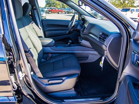 New 2026 Dodge Durango GT w/ Blacktop Package image 14