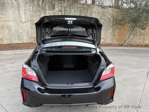 Used 2023 Mitsubishi Mirage G4 Black Edition image 9