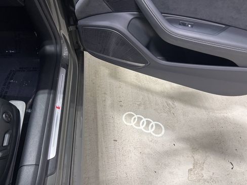 Used 2023 Audi A5 2.0T Premium Plus w/ Premium Plus image 50