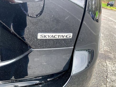 Used 2023 MAZDA CX-5 AWD 2.5 S w/ Premium Package image 10