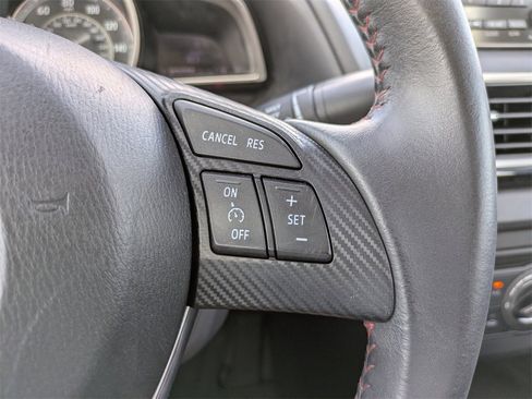 Used 2014 MAZDA MAZDA3 i Touring image 20