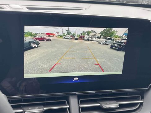 New 2026 Chevrolet Trax ACTIV FWD image 15