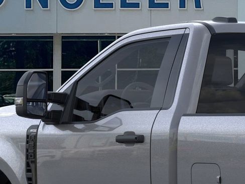 New 2026 Ford F350 XL w/ STX Appearance Package image 20