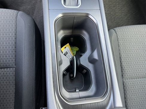 Certified 2025 Nissan Kicks S image 20