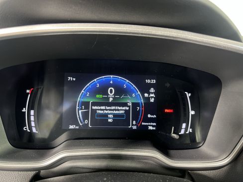 New 2024 Toyota Corolla XSE image 23