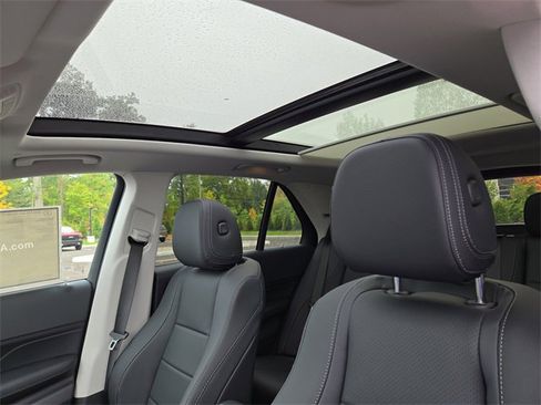 New 2026 Mercedes-Benz GLE 450 4MATIC image 27