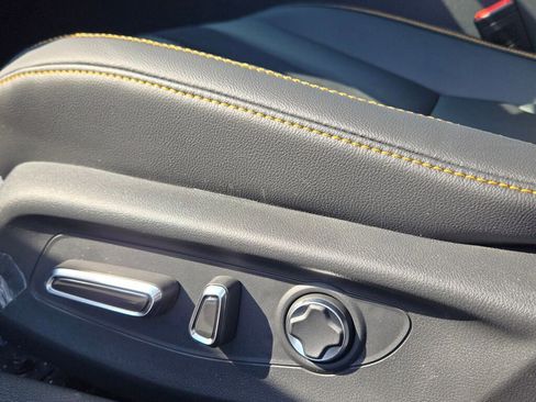 New 2026 Acura Integra A-Spec image 25