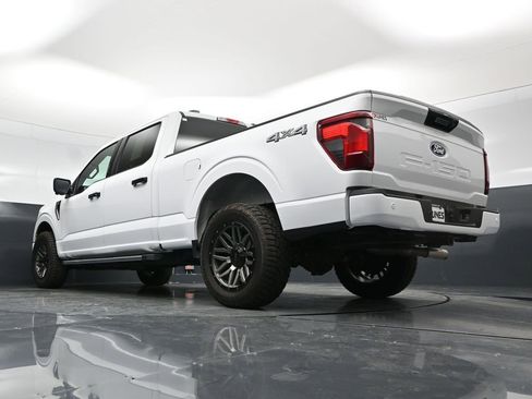 Used 2024 Ford F150 XLT w/ Tow/Haul Package AWD/4WD image 66
